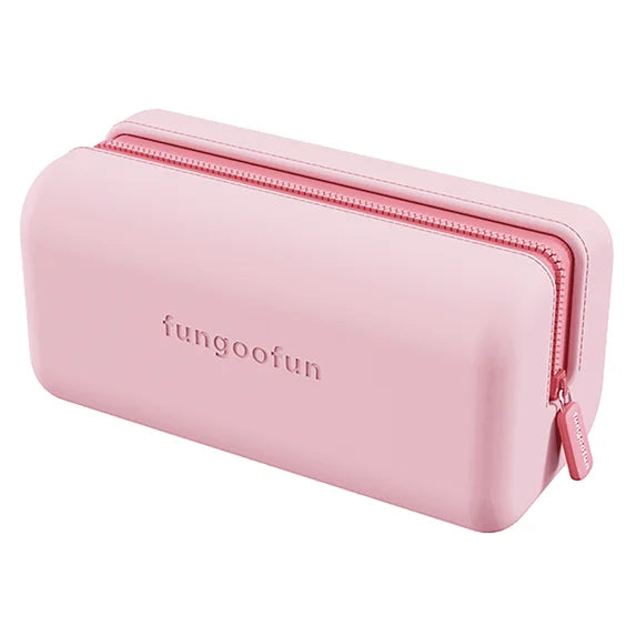 Storage Pouch, Rectangle - Pink