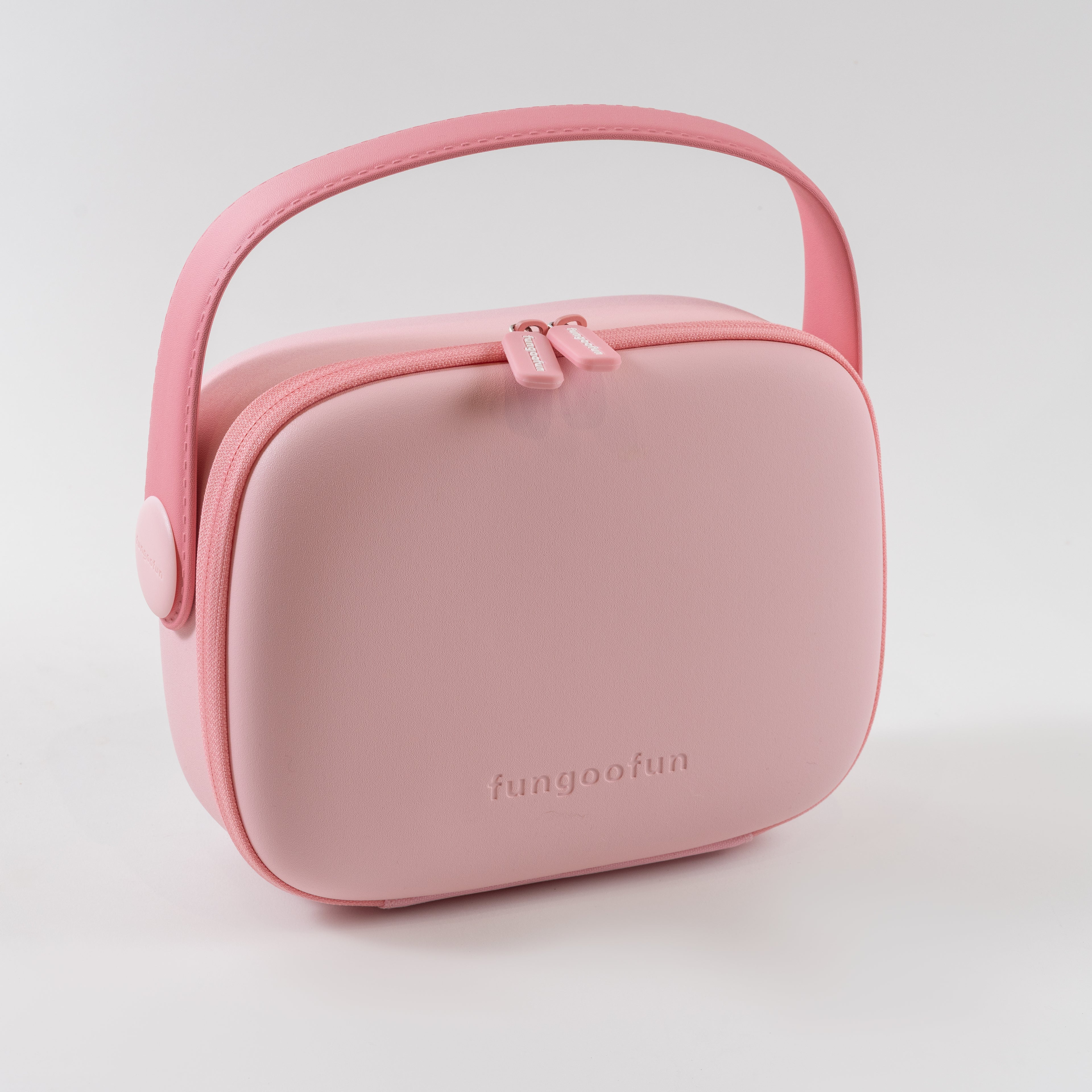 Cosmetic Bag without Mirror - Pink
