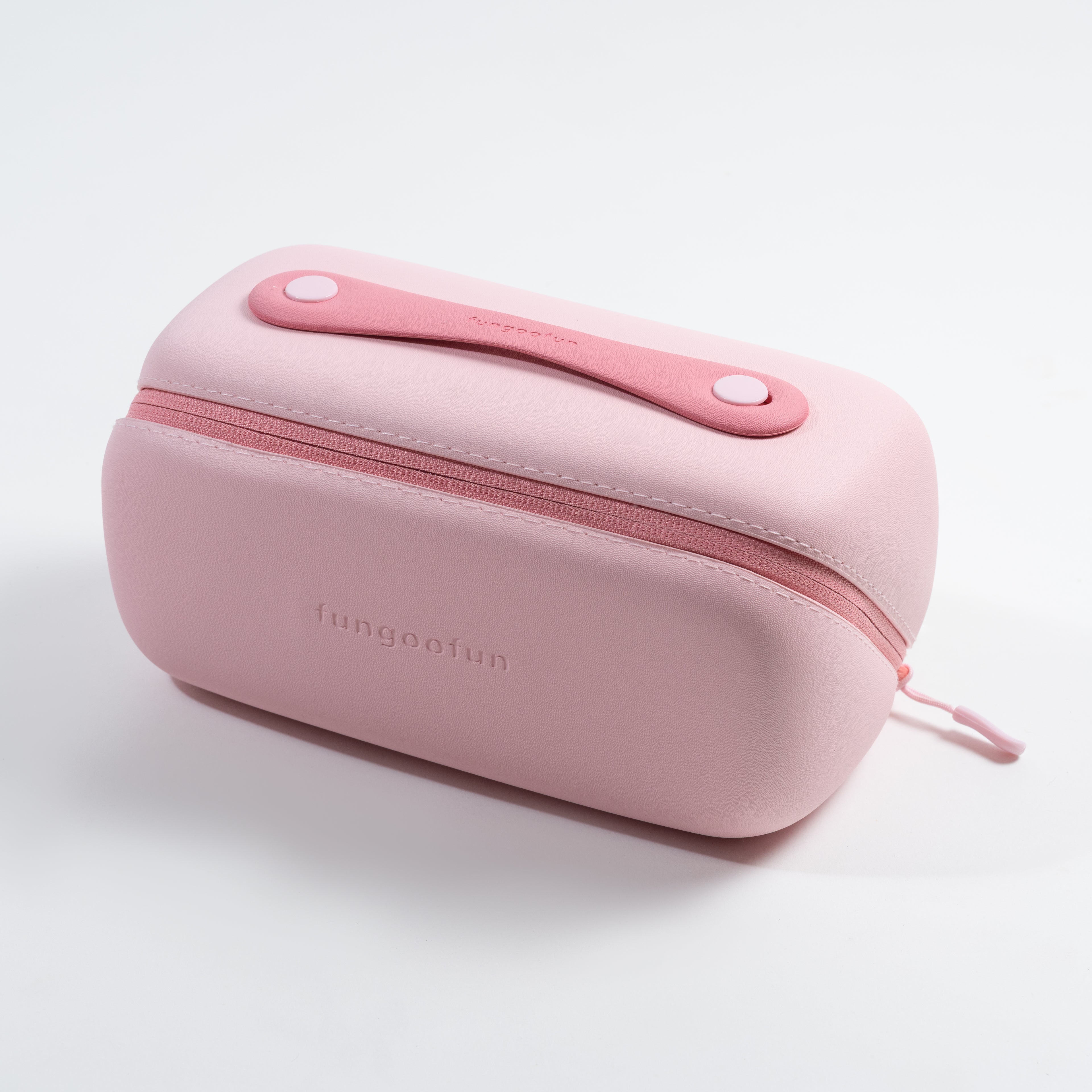 Make Up Bag - Pink