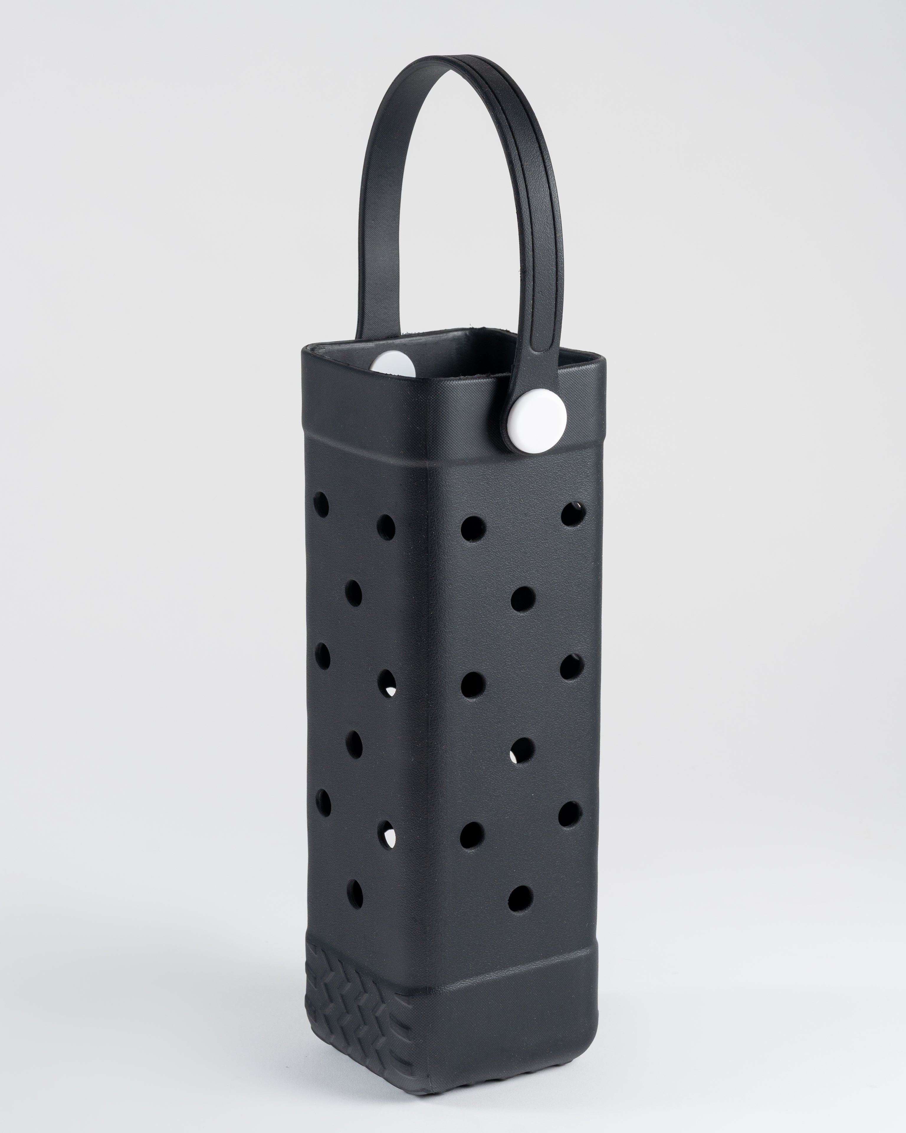 Wine Carrier - Black