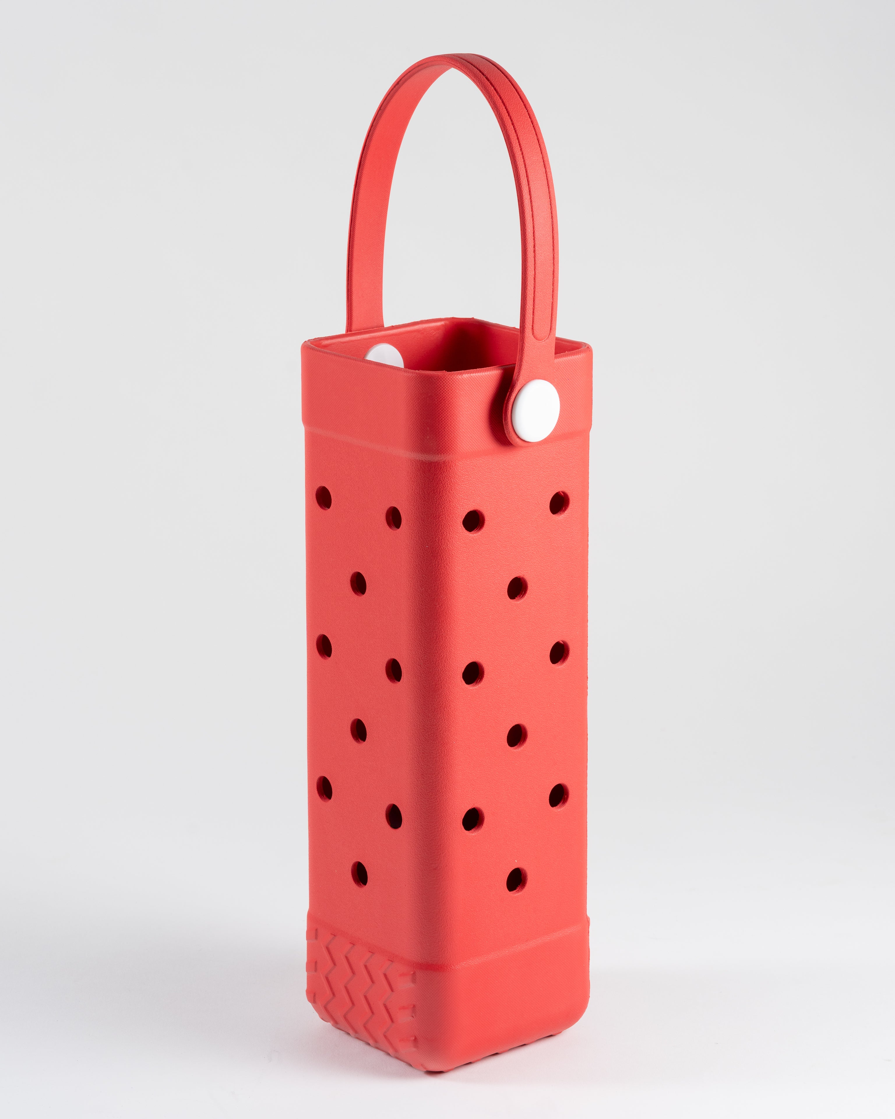 Wine Carrier - Red